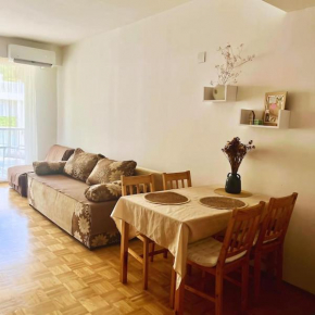 Cozy Nest Ohrid